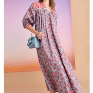 Celia B Catalina Dress